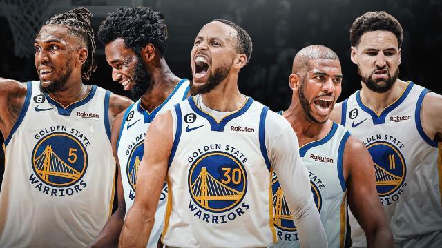 开云体育在线-水花带头组织夏季特训 科尔直言勇士有6名首发