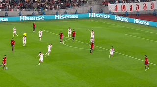 开云体育下载-【欧预赛】莫拉塔帽子戏法！西班牙7比1格鲁吉亚