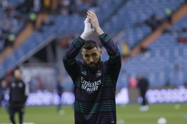 开云体育娱乐-【西超杯】皇马1-1，点球4-3击败瓦伦，晋级决赛