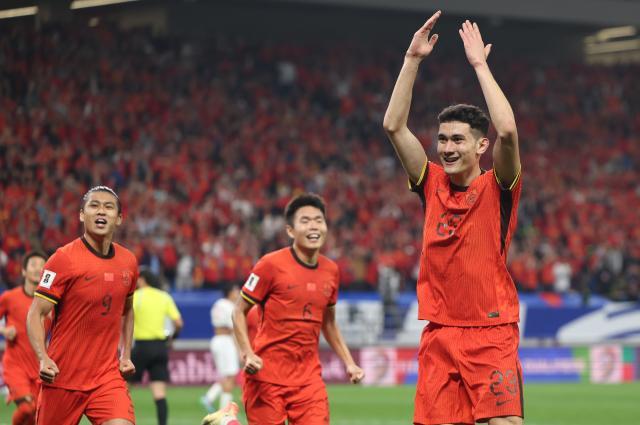 战斗从对阵印尼开始？伊万有言实行 这3分留下希望